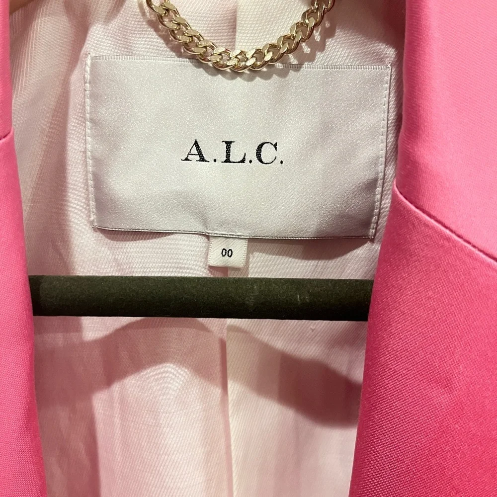 A.L.jacket - Picture 3 of 9